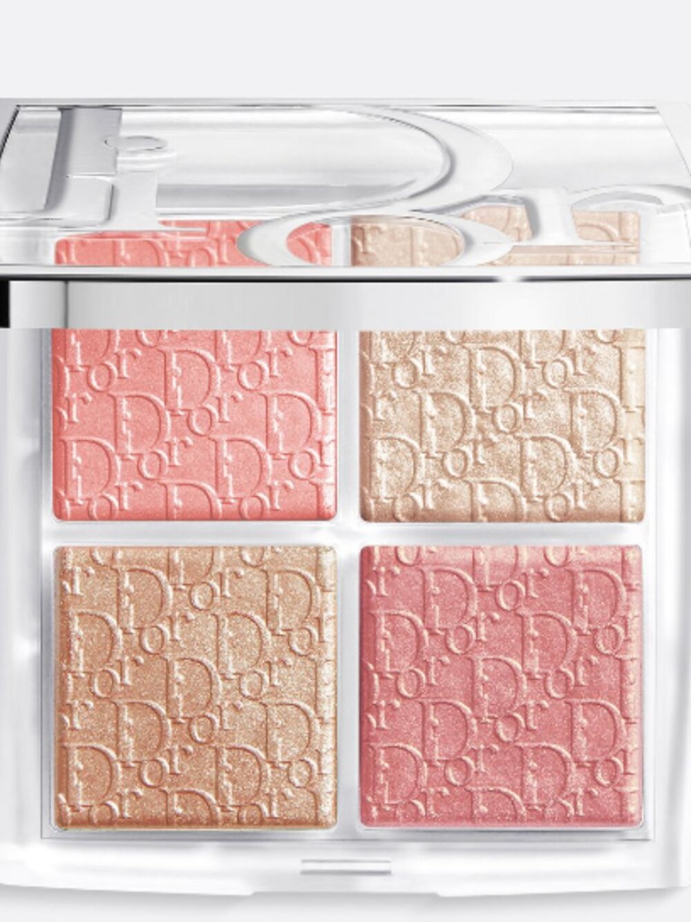 Dior Backstage Glow Maximizer Palette